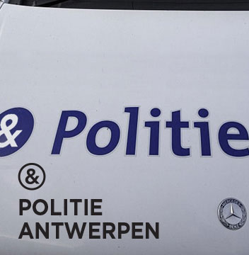 politie