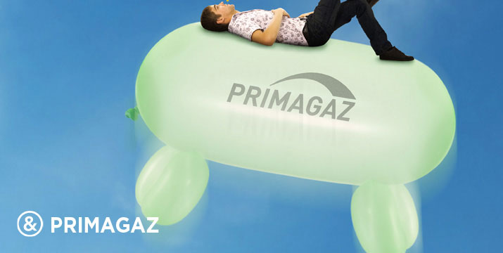 primagaz