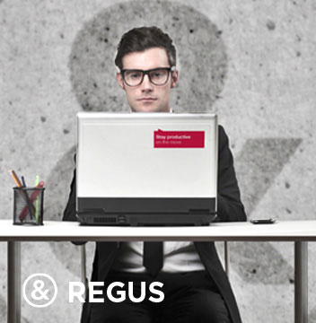 regus